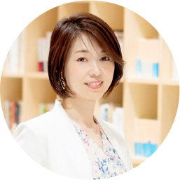 プロフィール写真