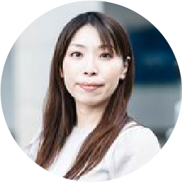 プロフィール写真