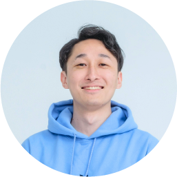 プロフィール写真