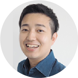 プロフィール写真