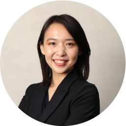 プロフィール写真